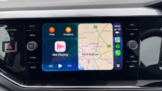 Volkswagen Taigo 1.5 TSI 150 Style 5dr DSG Petrol Hatchback